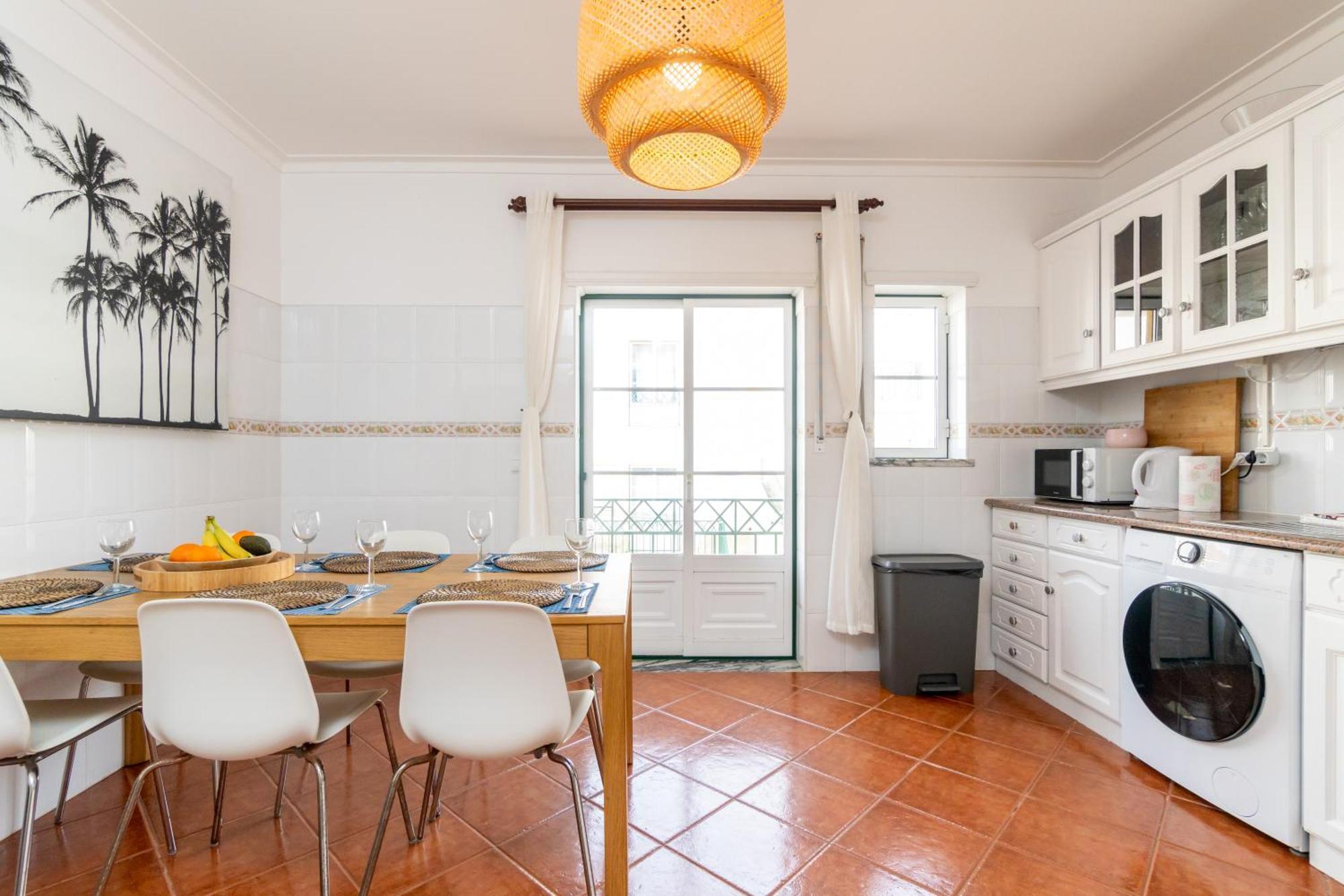 Villa Baleal Happiness Surf House Ferrel  Exterior foto
